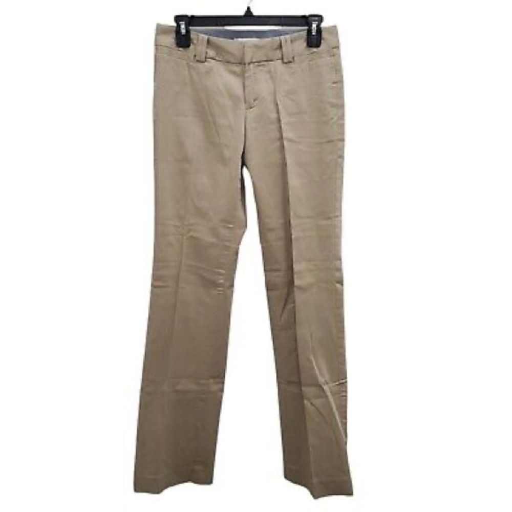Banana Republic Tan Women's Pants